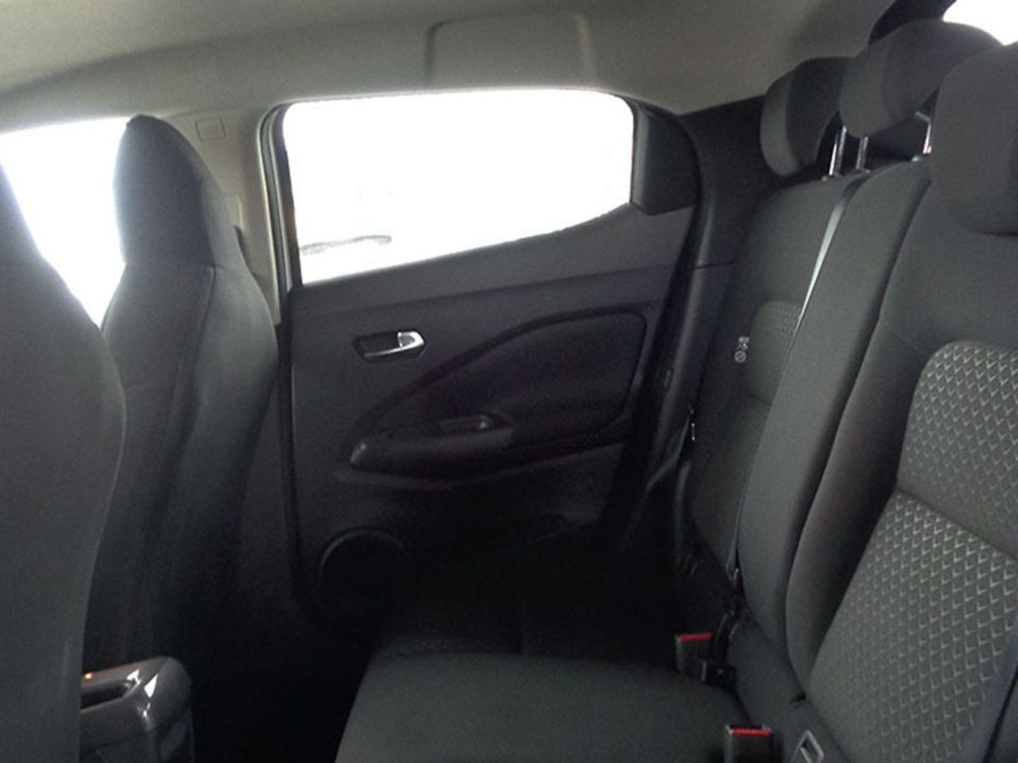 Nissan Juke DIG-T Acenta 84 kW (114 CV)
