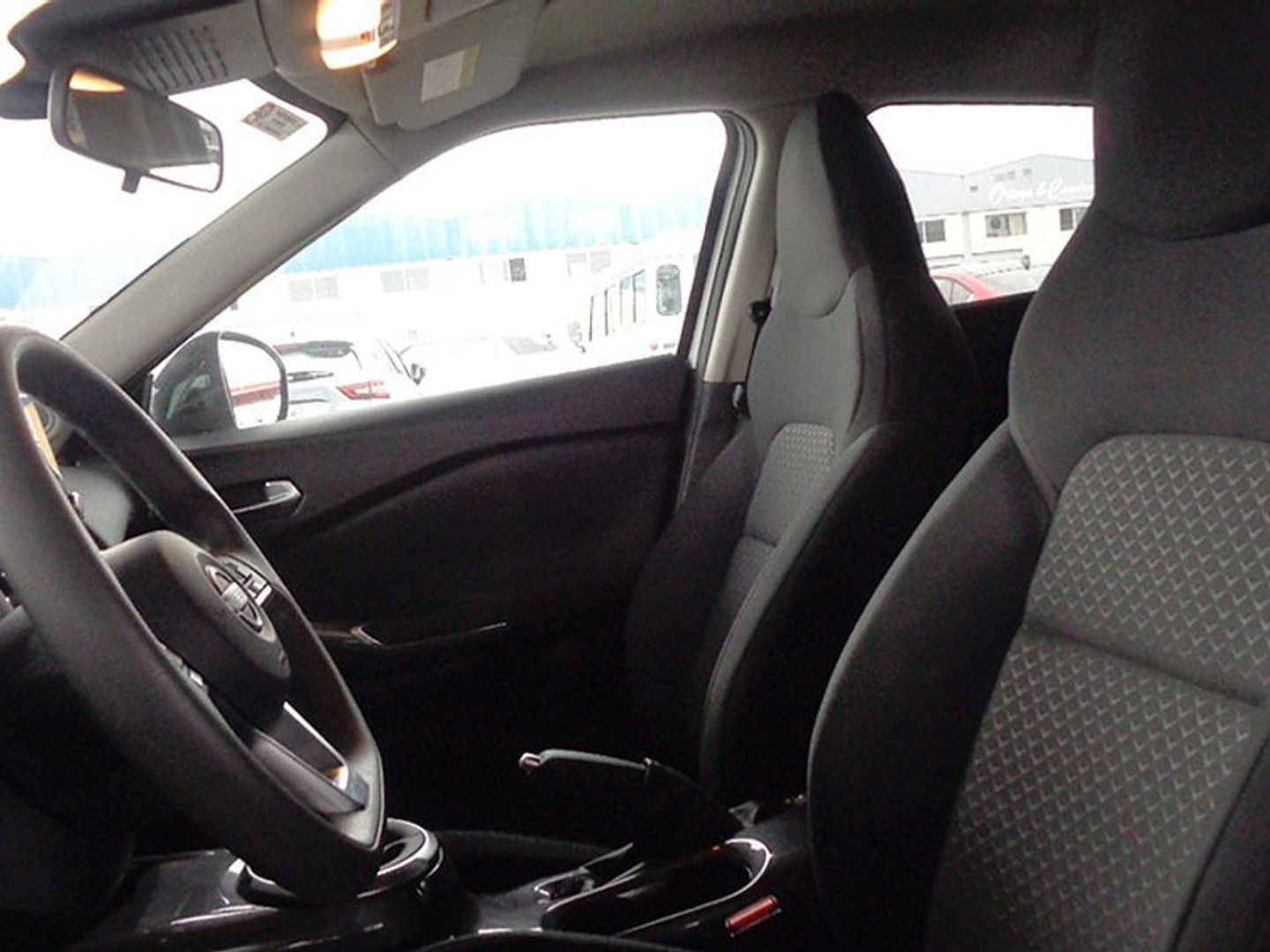 Nissan Juke DIG-T Acenta 84 kW (114 CV)