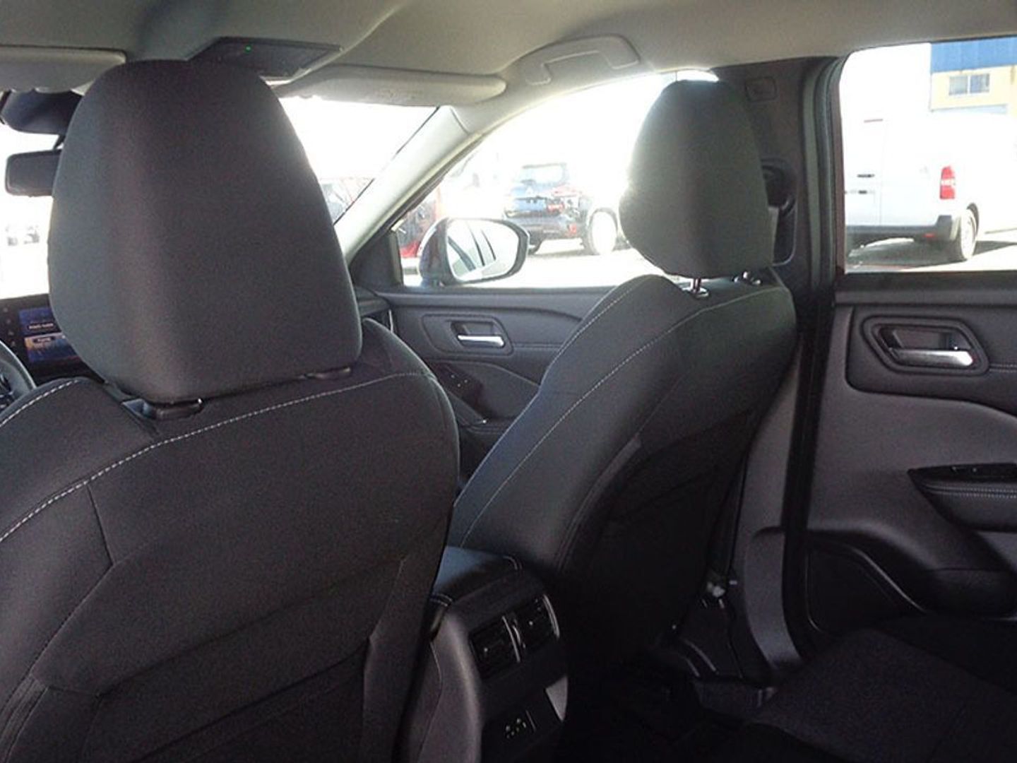 Nissan Qashqai DIG-T 140 mHEV N-Connecta 4x2 103 kW (140 CV)
