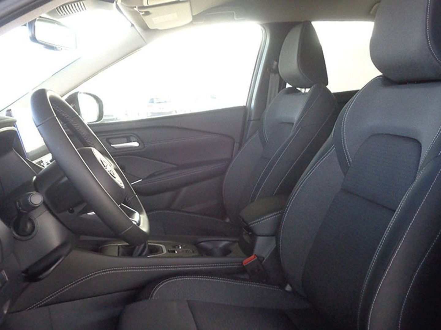 Nissan Qashqai DIG-T 140 mHEV N-Connecta 4x2 103 kW (140 CV)