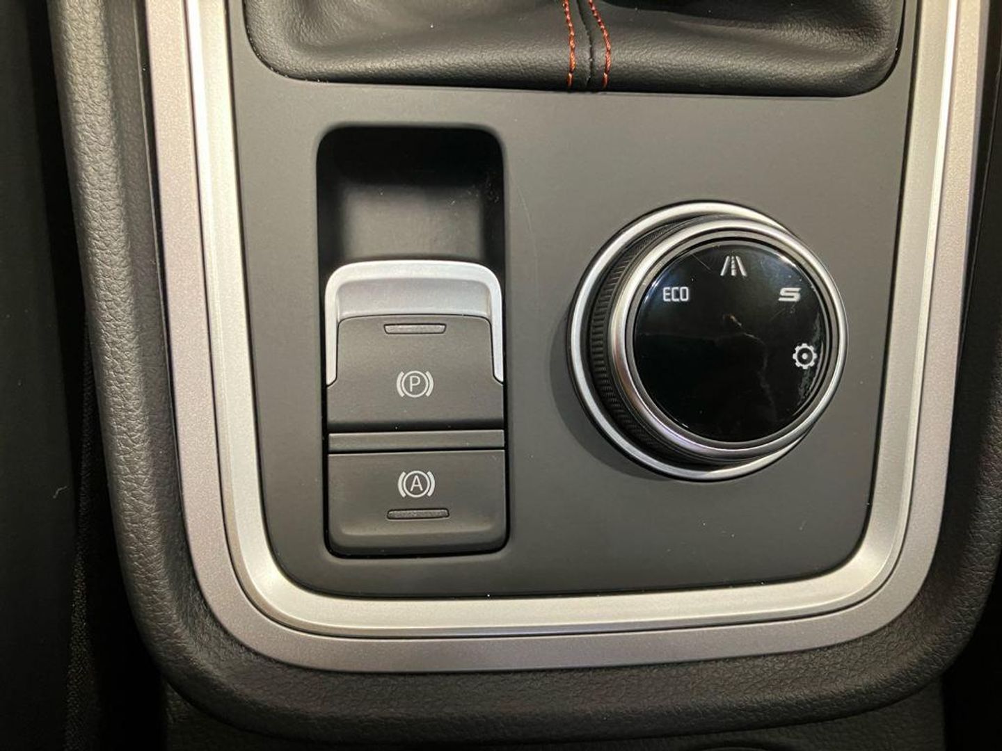 SEAT Ateca 1.5 TSI S&S FR Special Edition DSG 110 kW (150 CV)