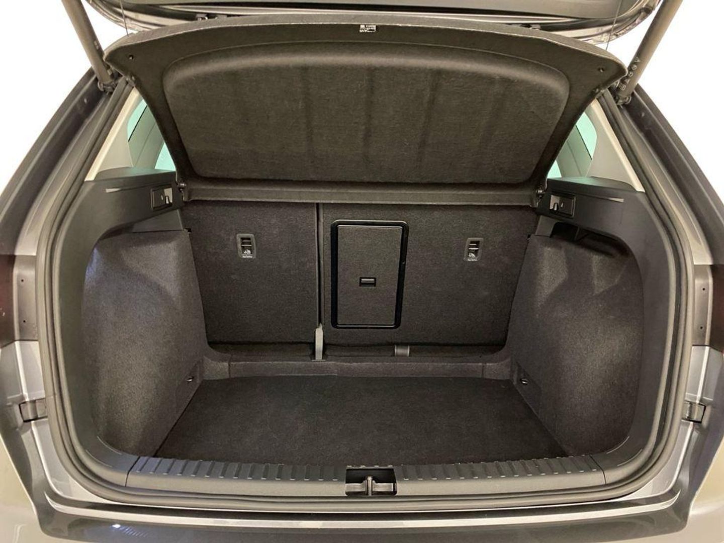 SEAT Ateca 1.5 TSI S&S FR Special Edition DSG 110 kW (150 CV)