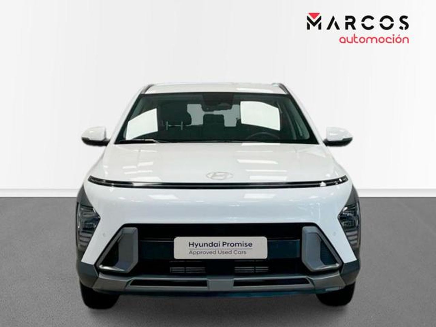Hyundai Kona 1.0 TGDi Maxx 4x2 88 kW (120 CV)
