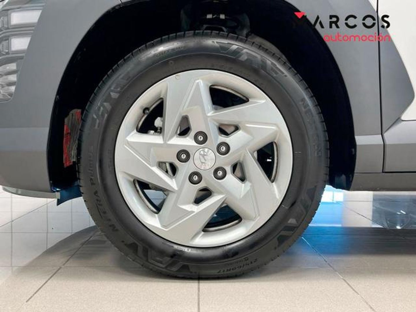 Hyundai Kona 1.0 TGDi Maxx 4x2 88 kW (120 CV)