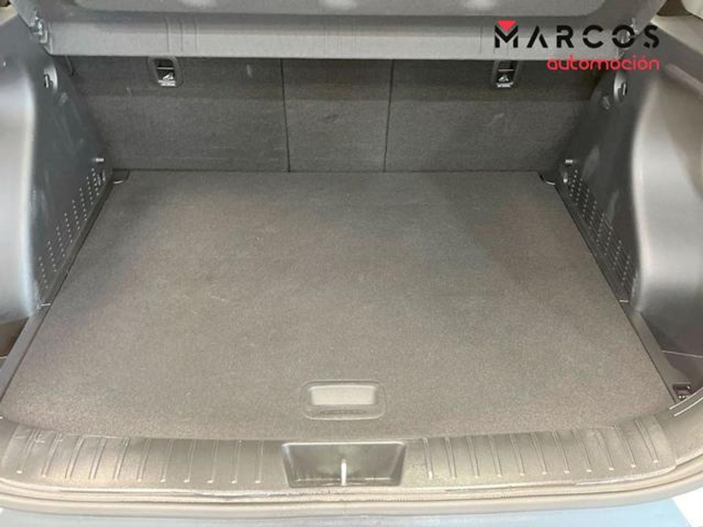Hyundai Kona 1.0 TGDi Maxx 4x2 88 kW (120 CV)