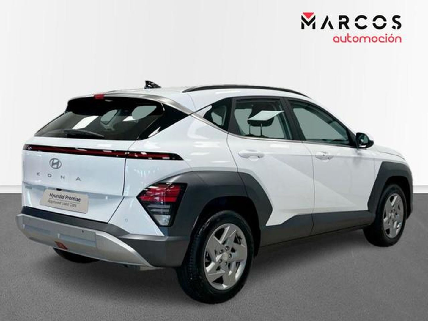 Hyundai Kona 1.0 TGDi Maxx 4x2 88 kW (120 CV)