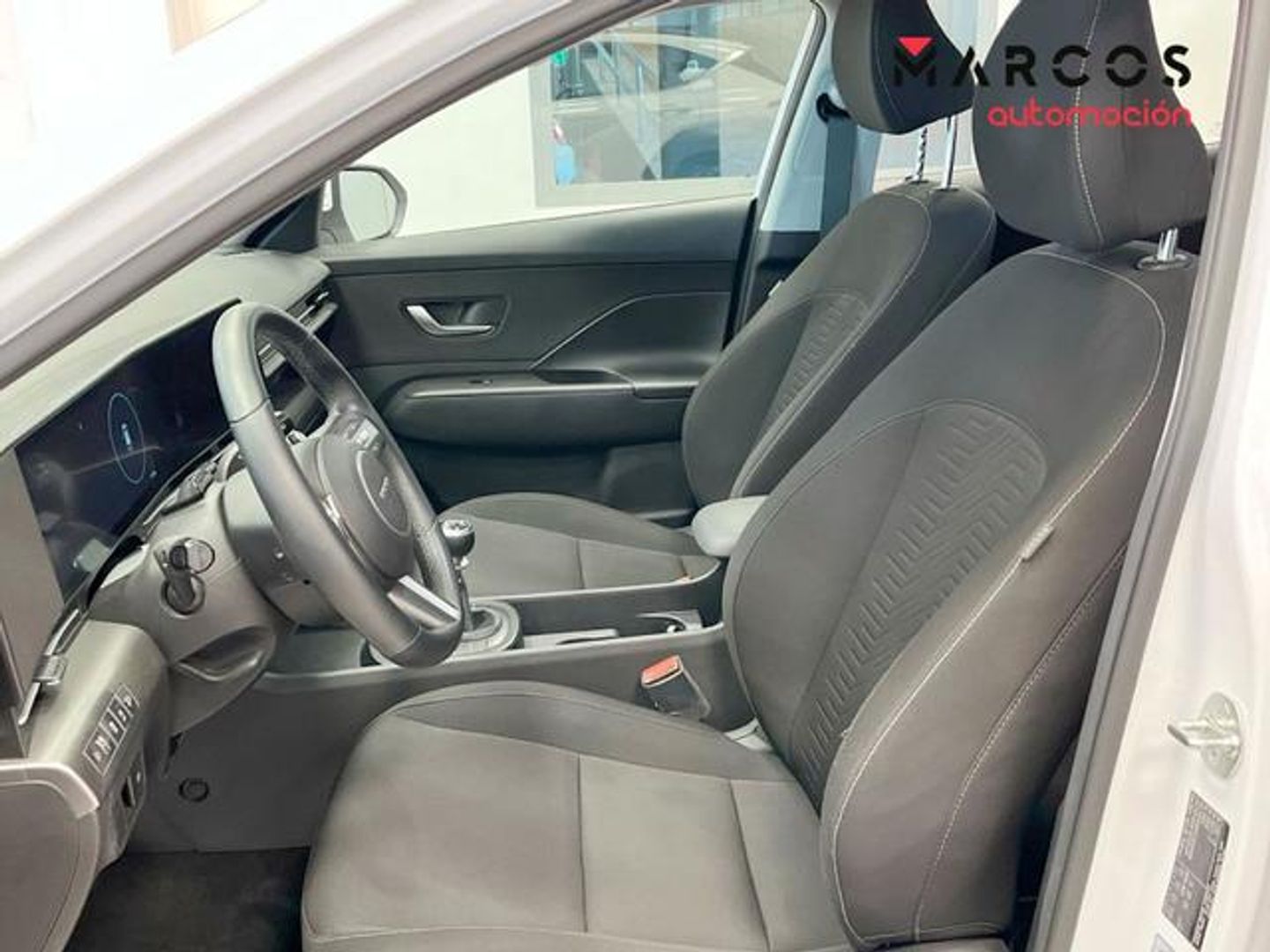 Hyundai Kona 1.0 TGDi Maxx 4x2 88 kW (120 CV)