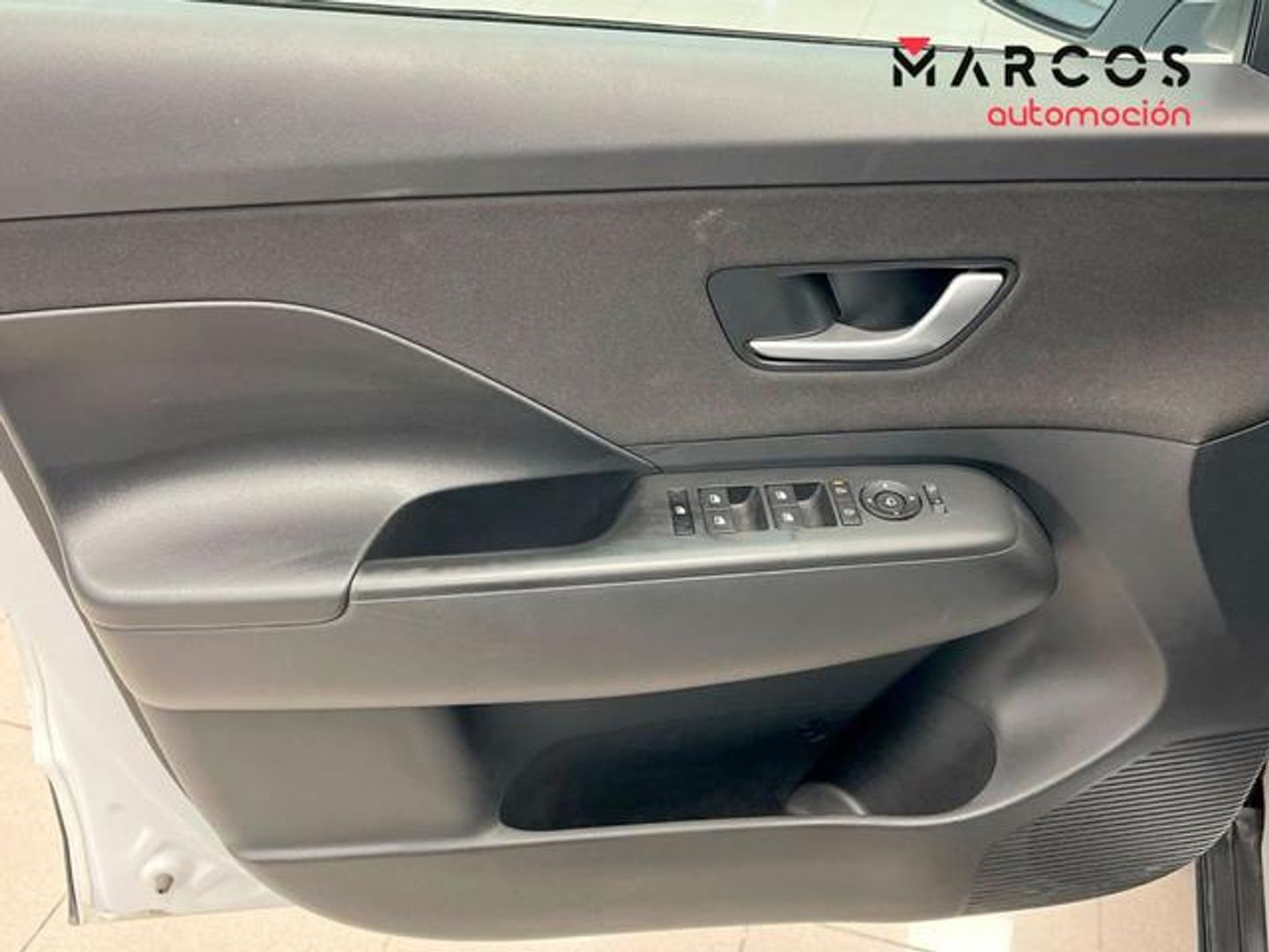 Hyundai Kona 1.0 TGDi Maxx 4x2 88 kW (120 CV)