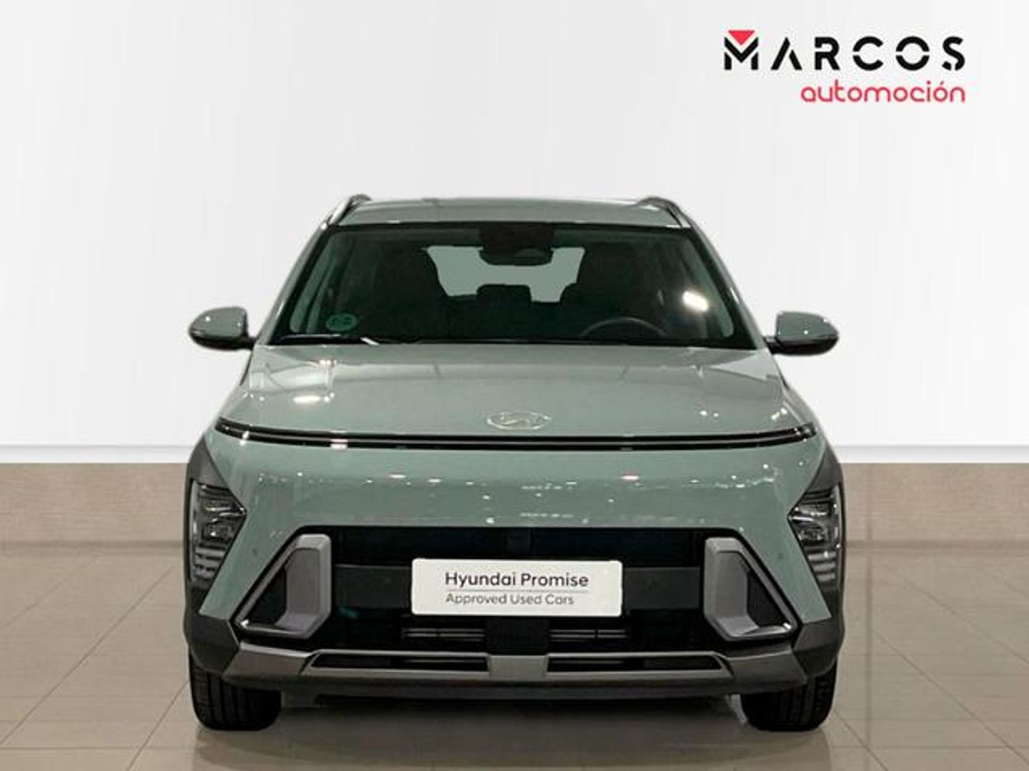 Hyundai Kona 1.0 TGDi Maxx 4x2 88 kW (120 CV)