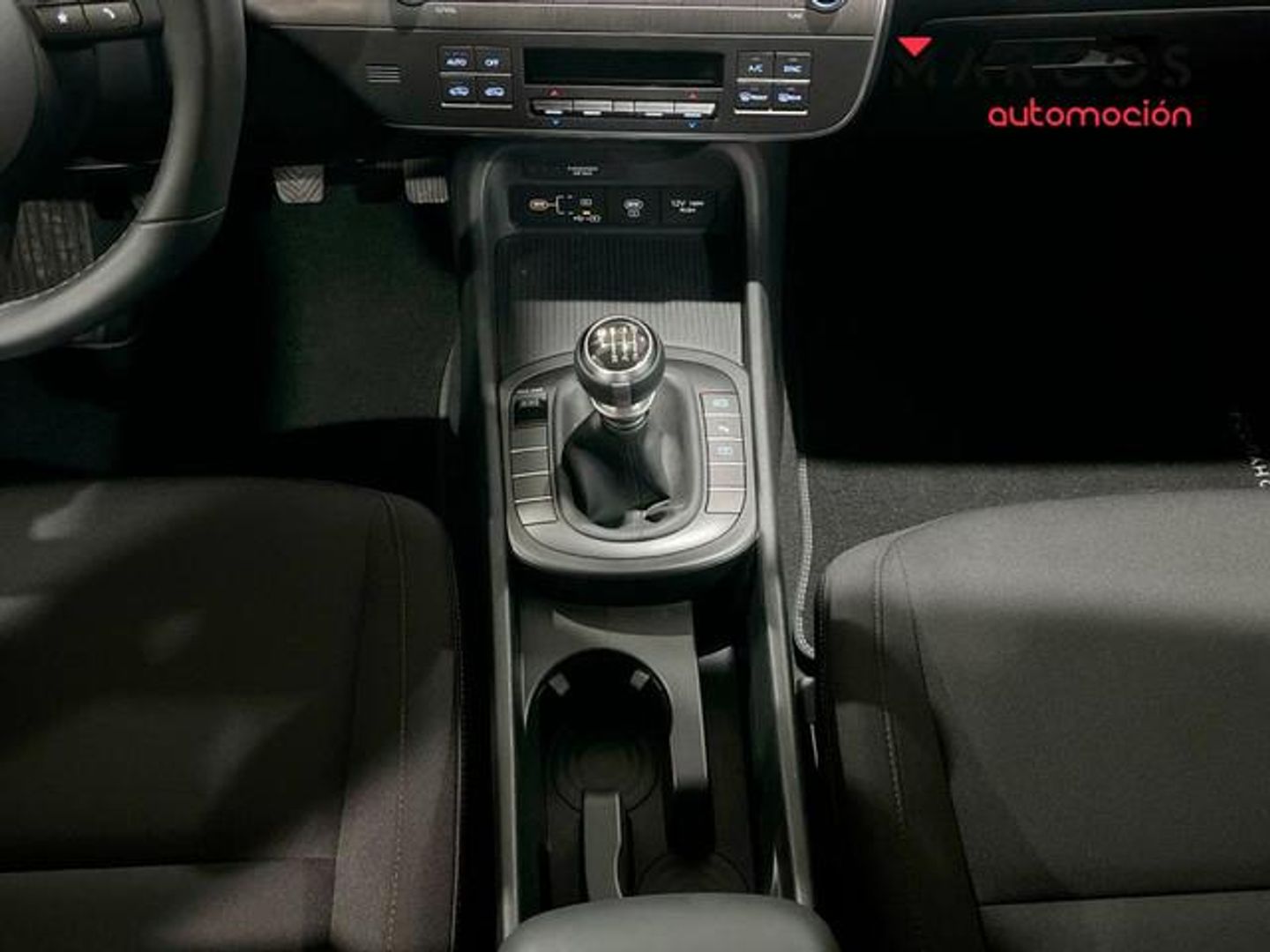 Hyundai Kona 1.0 TGDi Maxx 4x2 88 kW (120 CV)