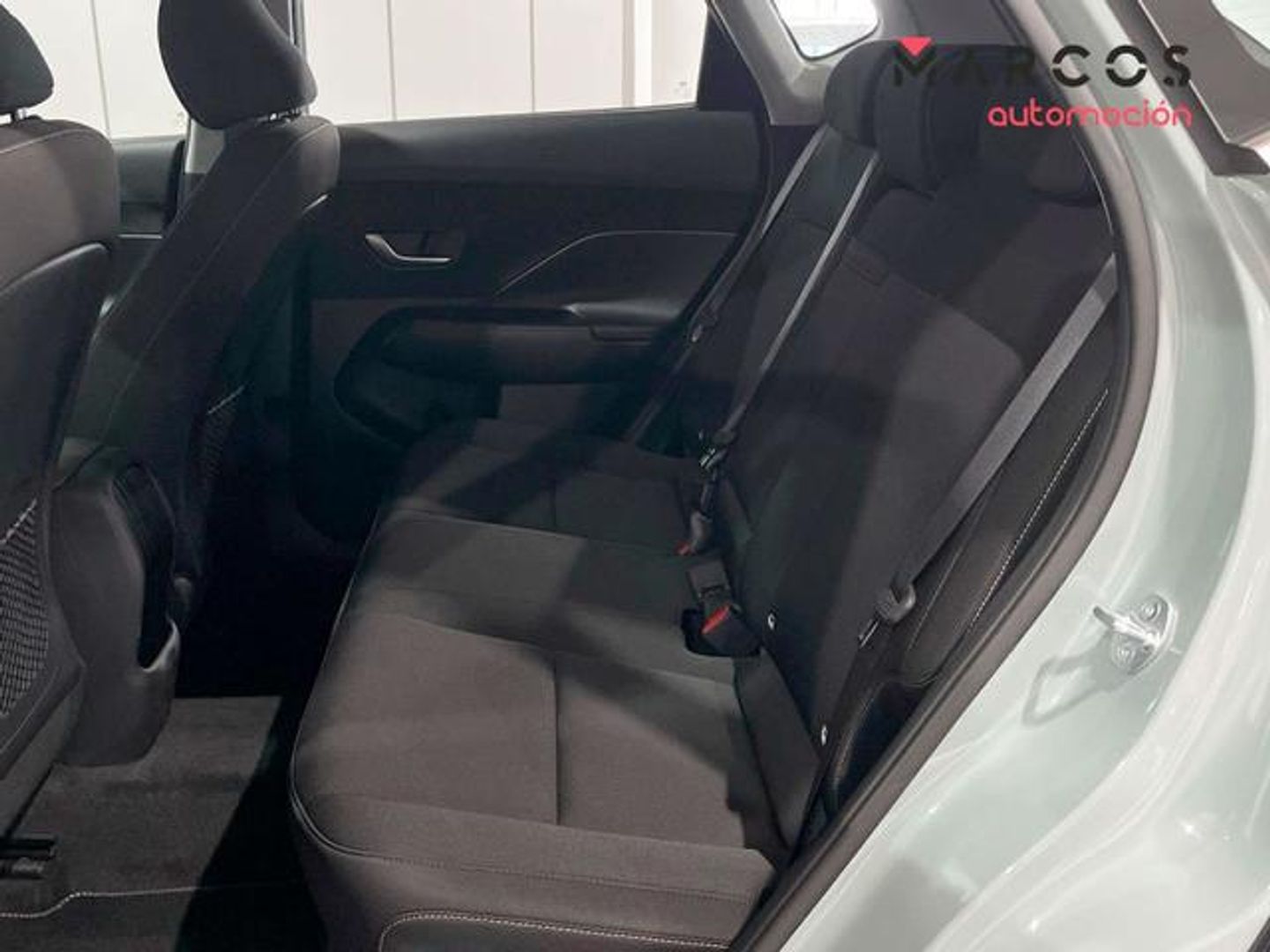 Hyundai Kona 1.0 TGDi Maxx 4x2 88 kW (120 CV)