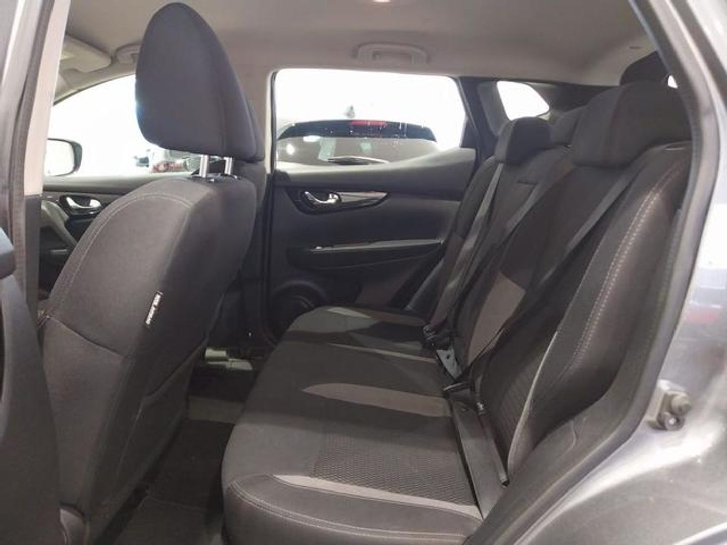 Nissan Qashqai DIG-T 140 Acenta 4x2 103 kW (140 CV)