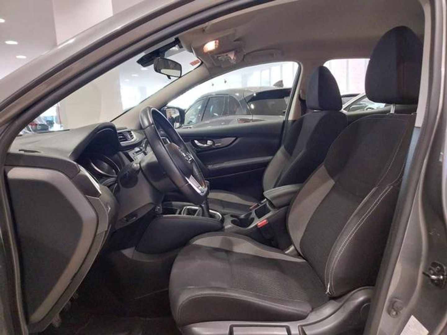Nissan Qashqai DIG-T 140 Acenta 4x2 103 kW (140 CV)