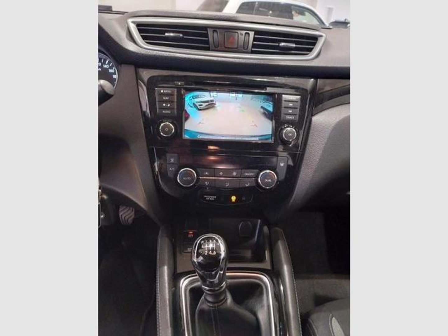 Nissan Qashqai DIG-T 140 Acenta 4x2 103 kW (140 CV)
