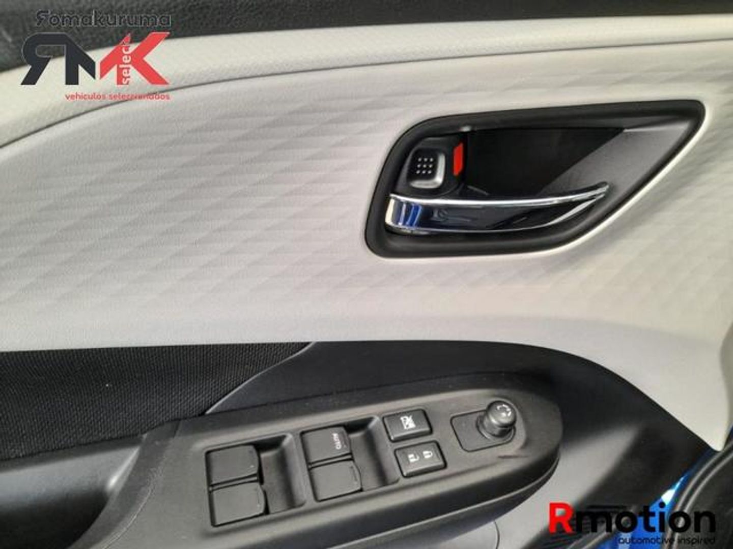 Suzuki Swift 1.2 Mild Hybrid S2 61 kW (83 CV)