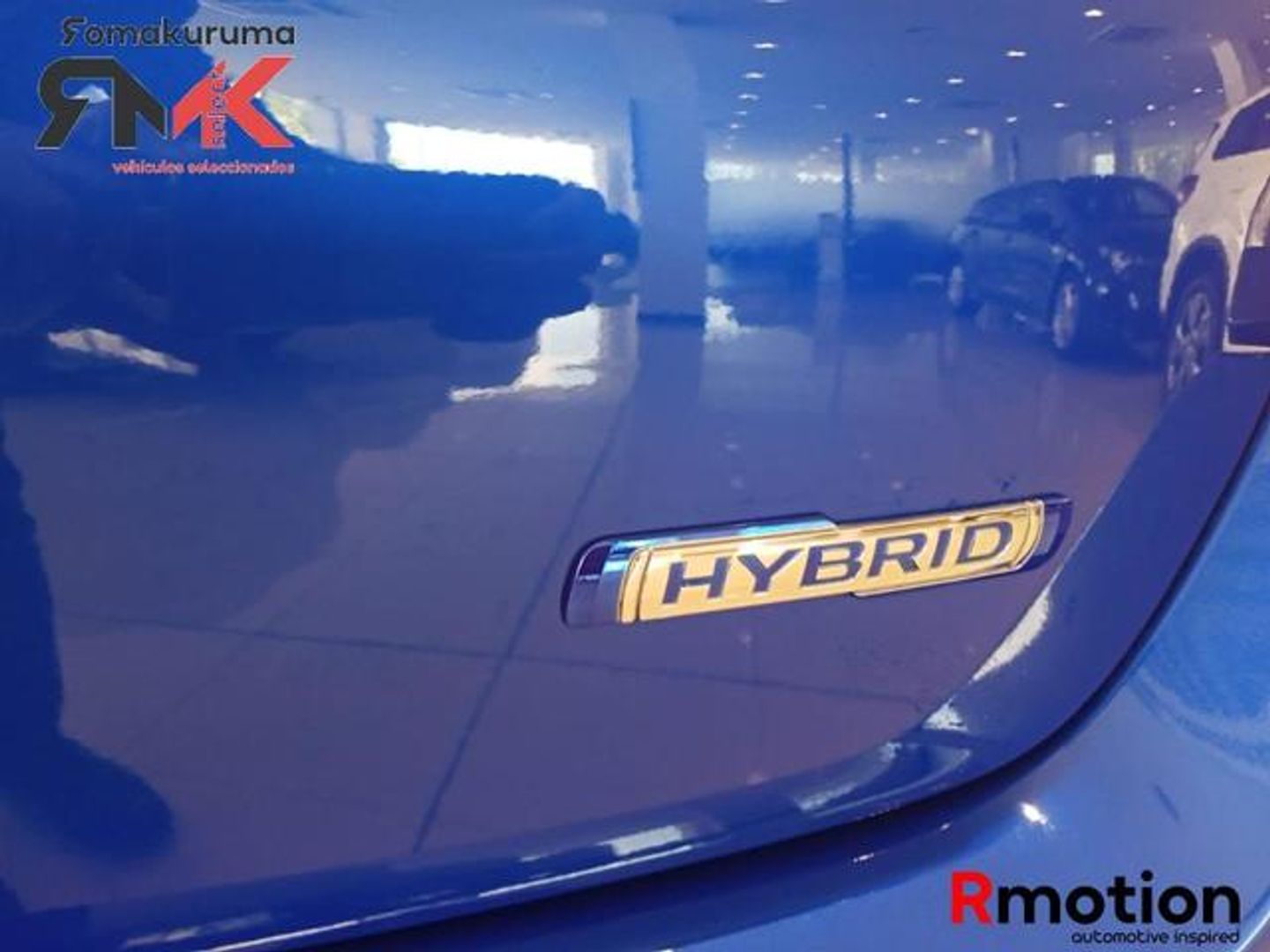 Suzuki Swift 1.2 Mild Hybrid S2 61 kW (83 CV)