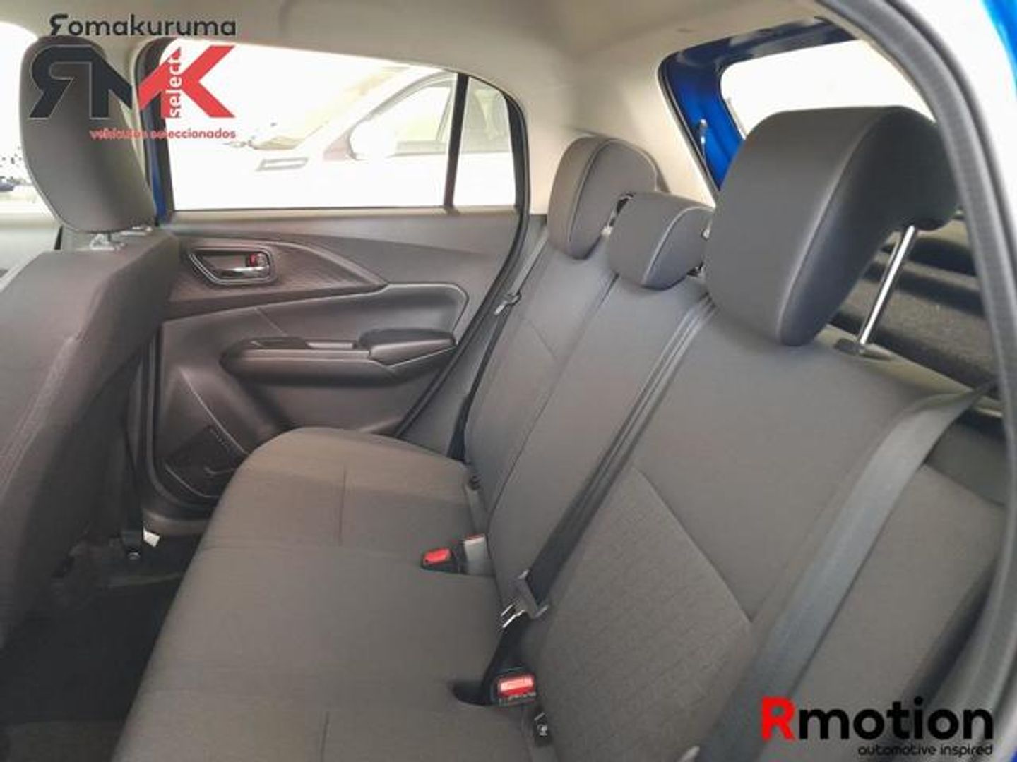 Suzuki Swift 1.2 Mild Hybrid S2 61 kW (83 CV)