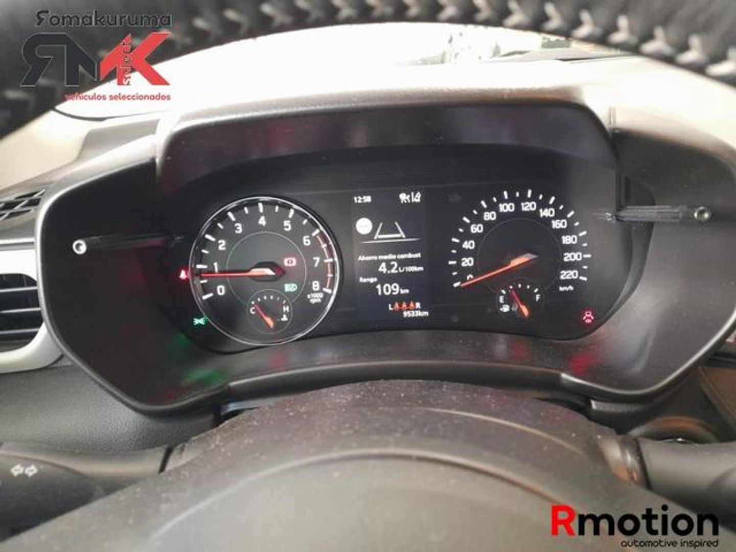 Suzuki Swift 1.2 Mild Hybrid S2 61 kW (83 CV)