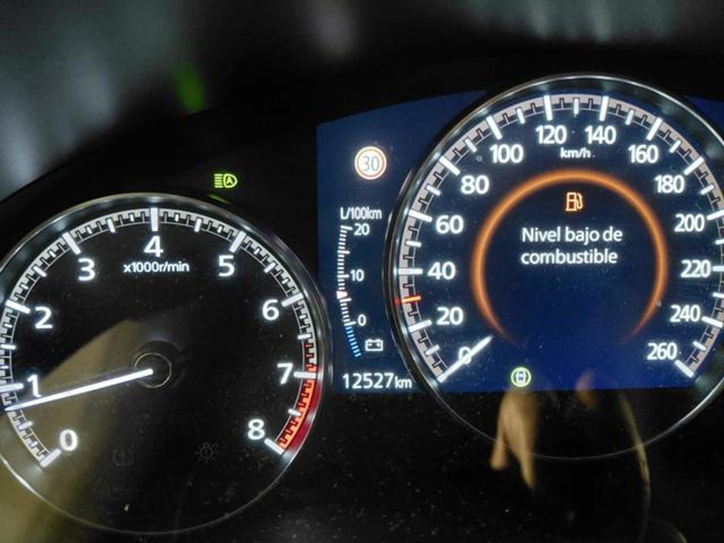 Mazda Mazda 3 2.0 e-SKYACTIV-G Exclusive-Line 89 kW (122 CV)