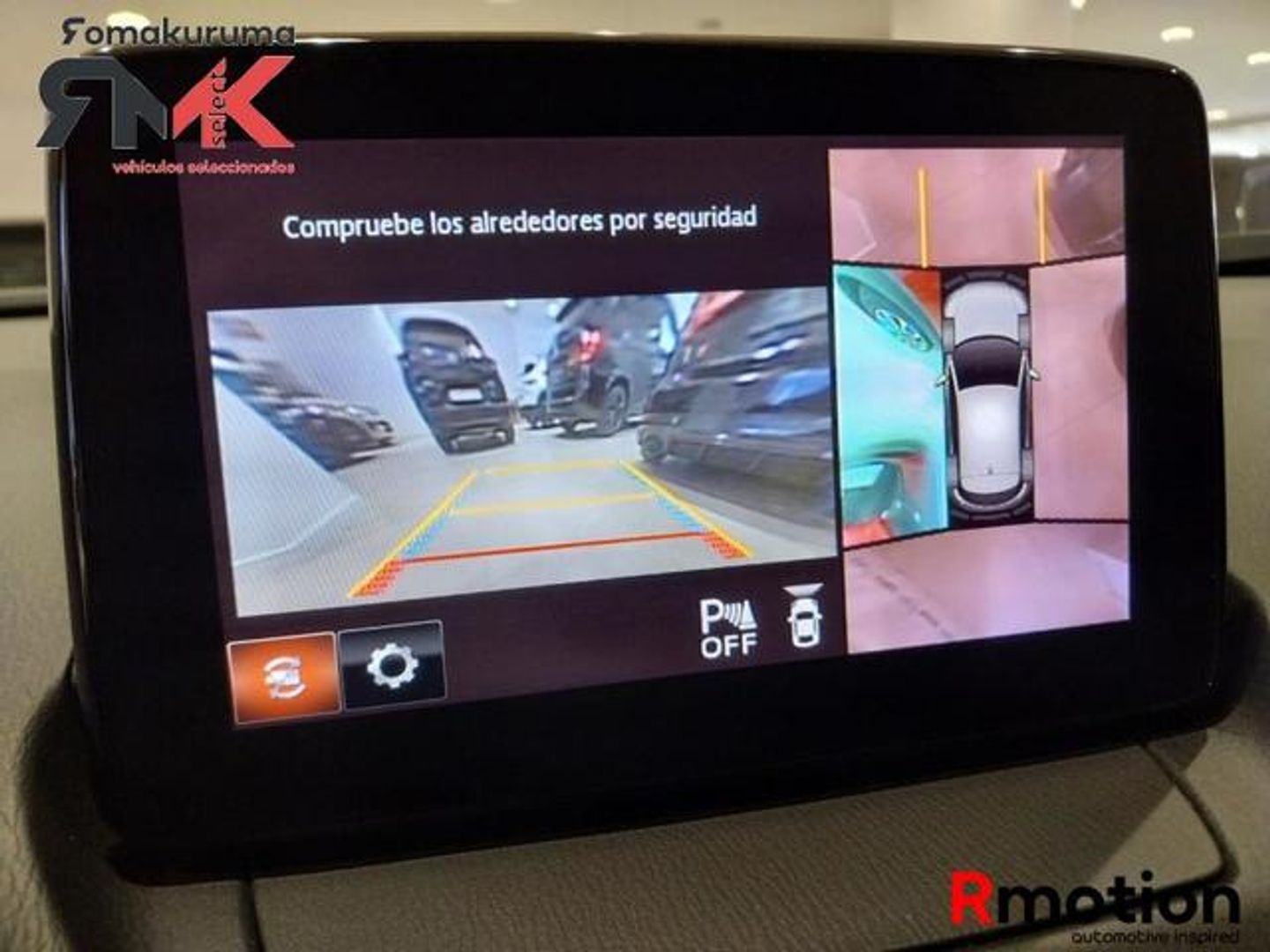 Mazda CX-3 2.0 G Zenith Safety 2WD 89 kW (121 CV)
