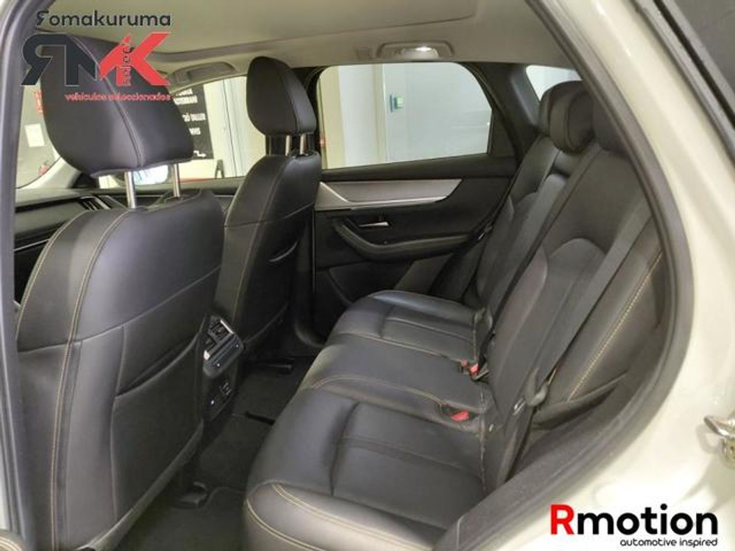 Mazda CX-60 e-Skyactiv PHEV Homura AWD 241 kW (327 CV)