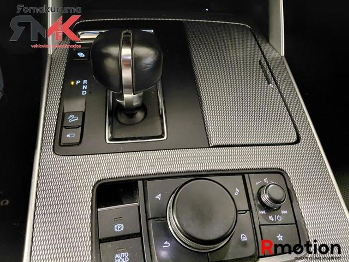 Mazda CX-60 e-Skyactiv PHEV Homura AWD 241 kW (327 CV)