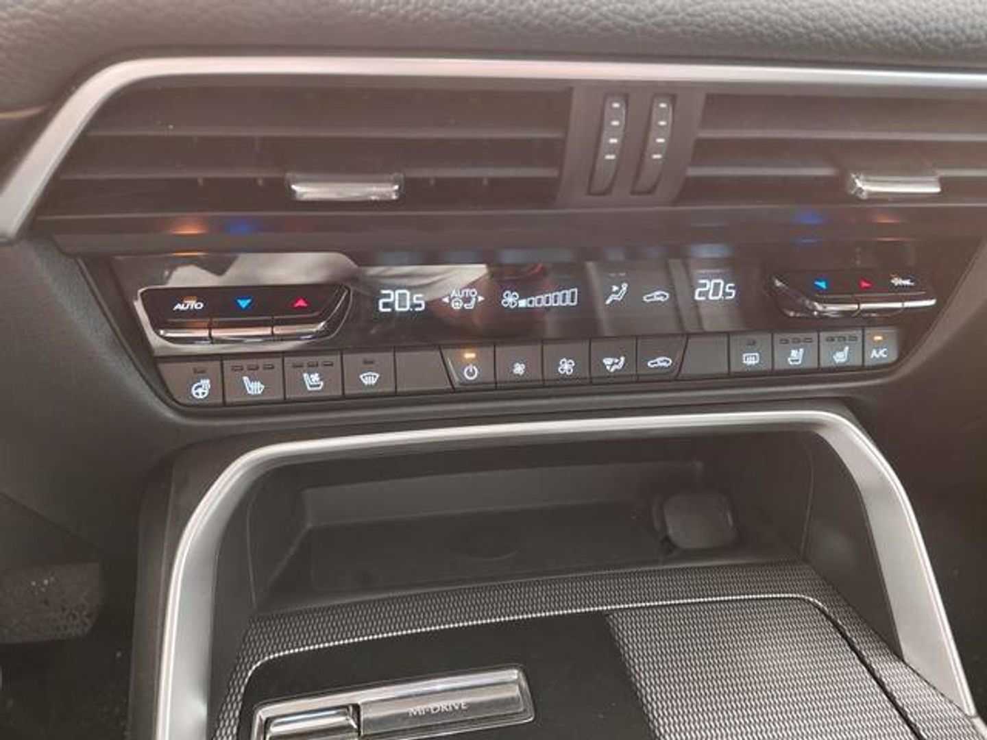 Mazda CX-60 e-Skyactiv PHEV Homura AWD 241 kW (327 CV)