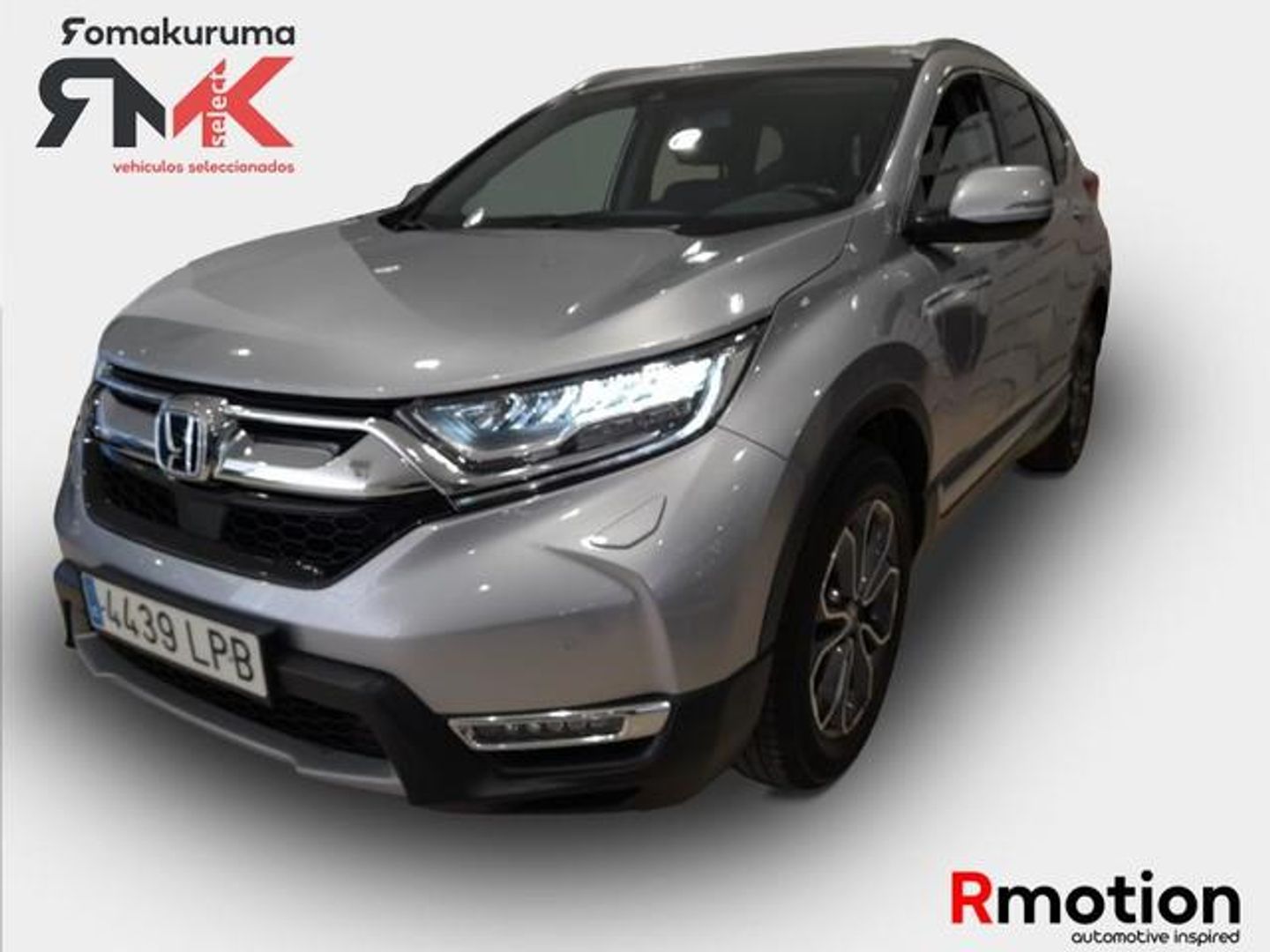 Honda CR-V 2.0 i-MMD Lifestyle 4x2 135 kW (184 CV)