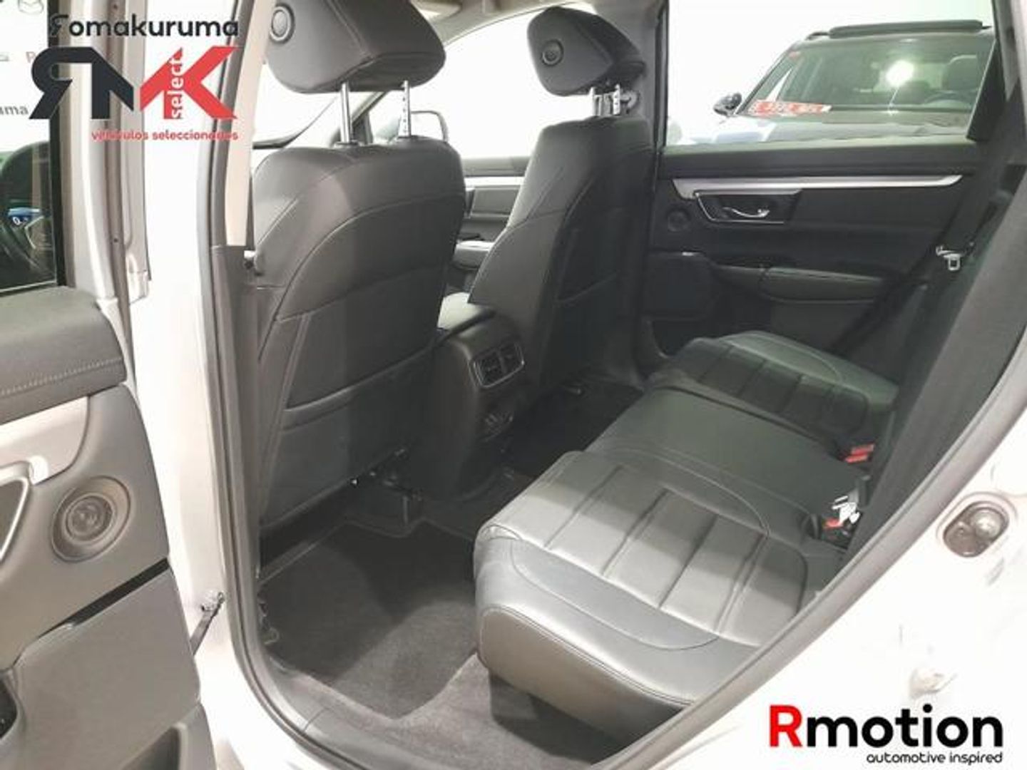 Honda CR-V 2.0 i-MMD Lifestyle 4x2 135 kW (184 CV)