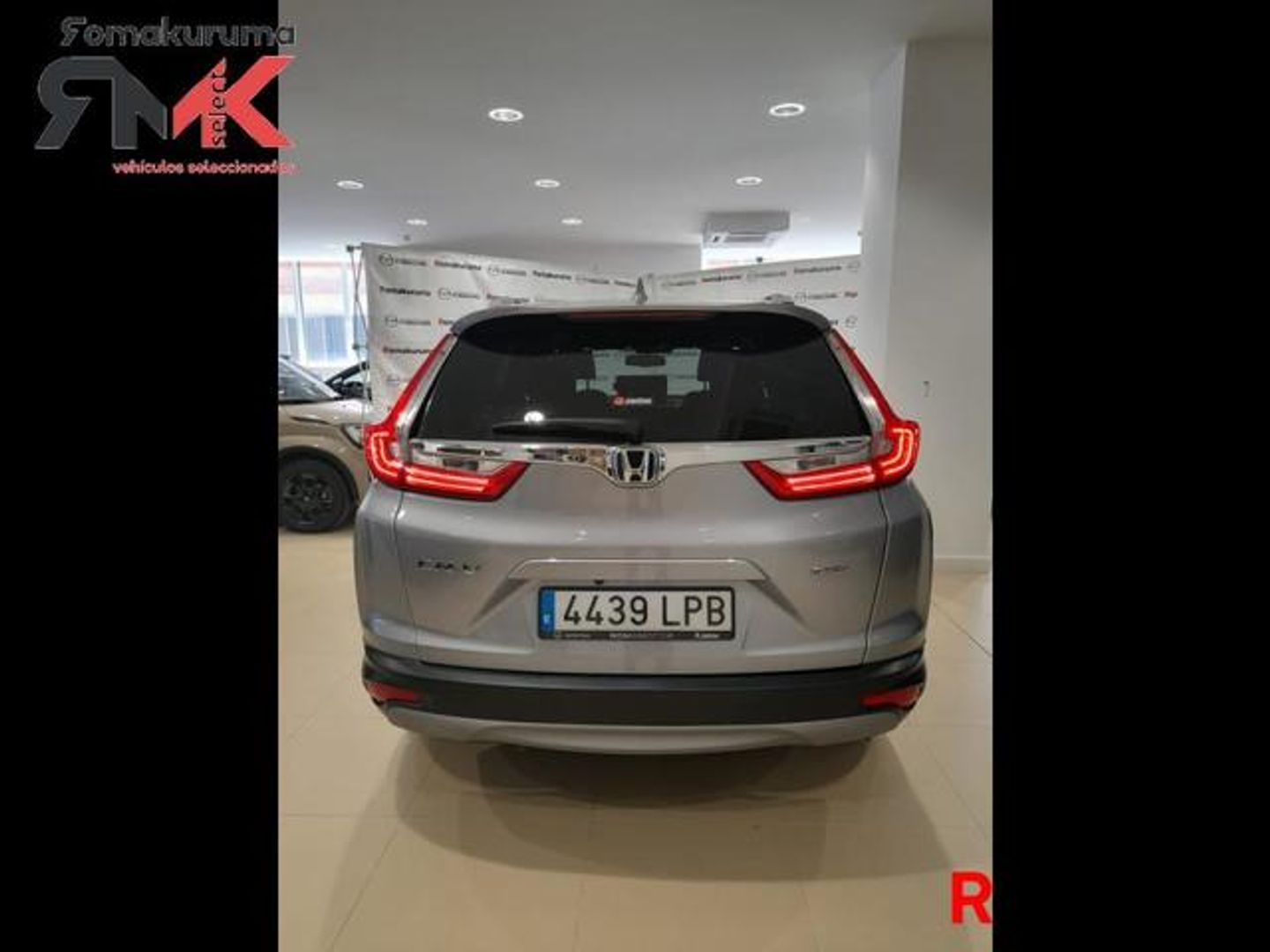 Honda CR-V 2.0 i-MMD Lifestyle 4x2 135 kW (184 CV)