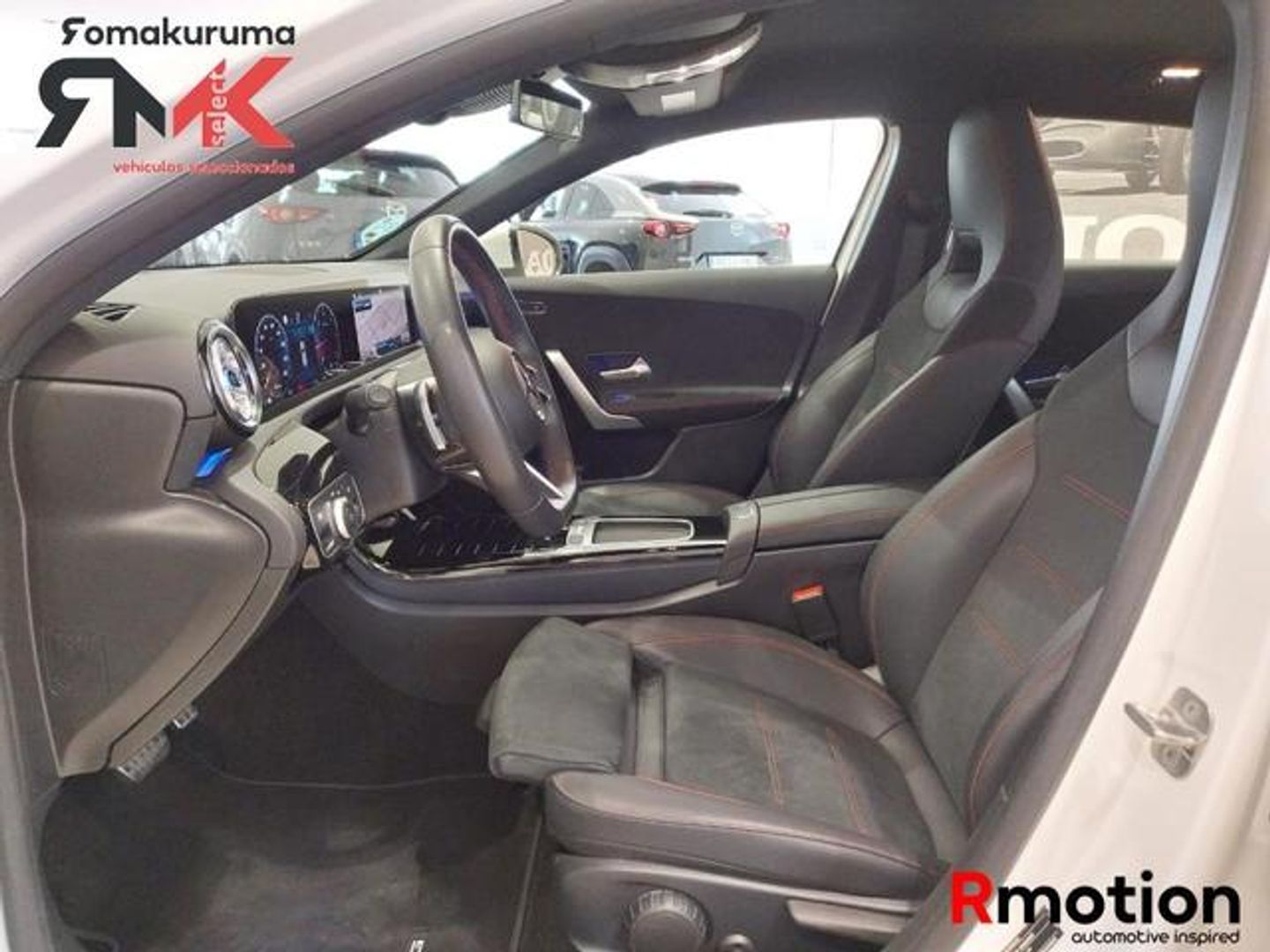 Mercedes-Benz Clase A 200 d 110 kW (150 CV)