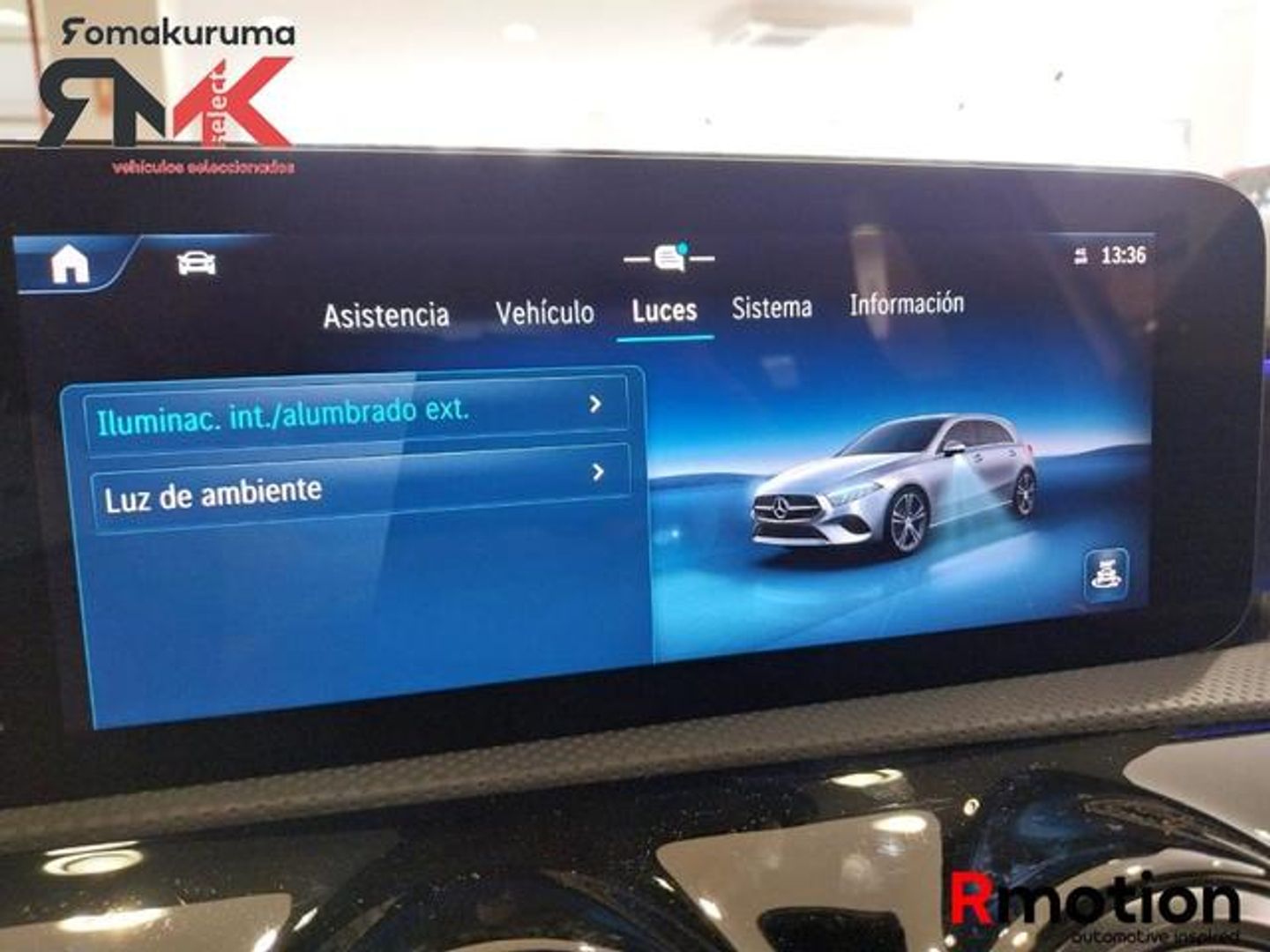 Mercedes-Benz Clase A 200 d 110 kW (150 CV)