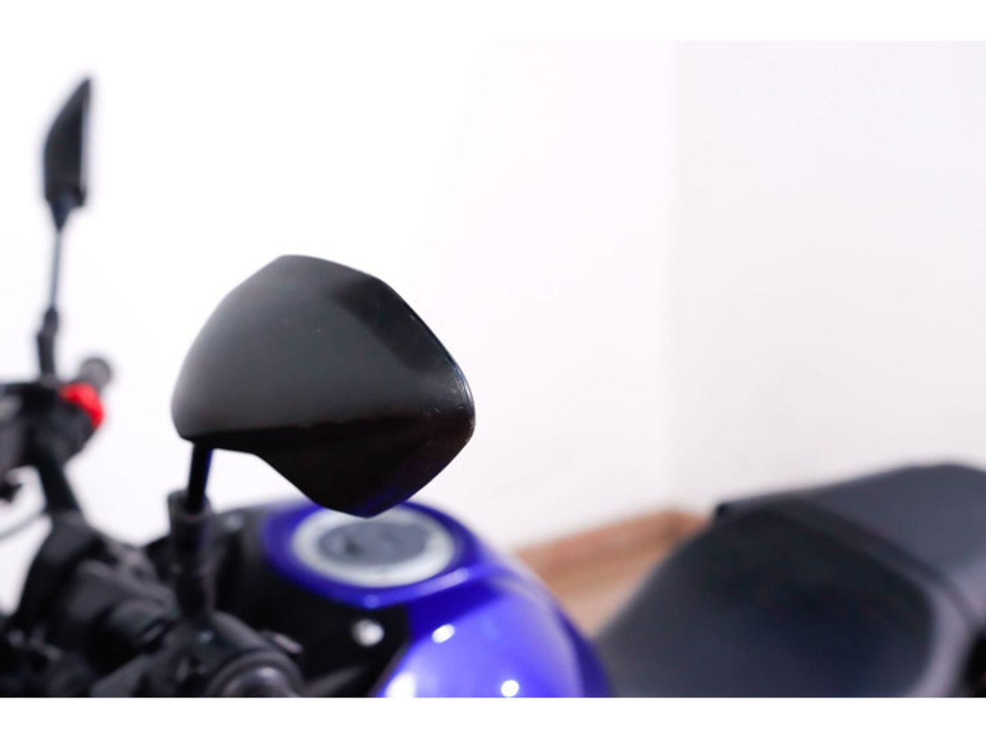 Yamaha MT -125