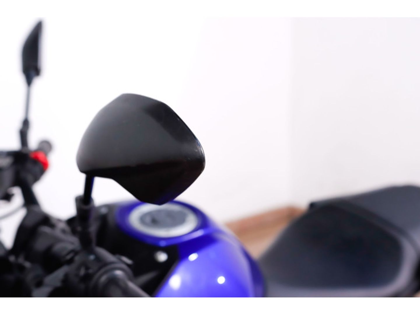 Yamaha MT -125