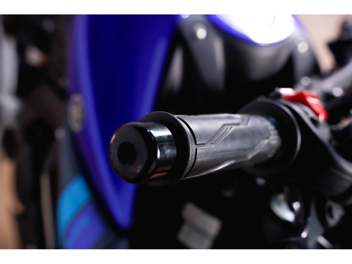Yamaha MT -125