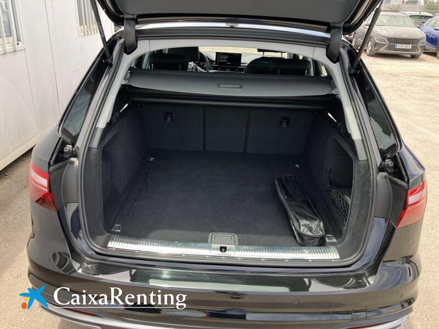 Audi A4 Avant Advanced 35 TFSI 110 kW (150 CV) S tronic