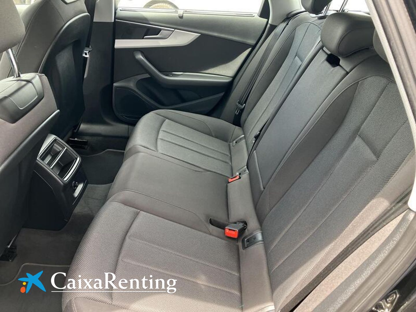 Audi A4 Avant Advanced 35 TFSI 110 kW (150 CV) S tronic