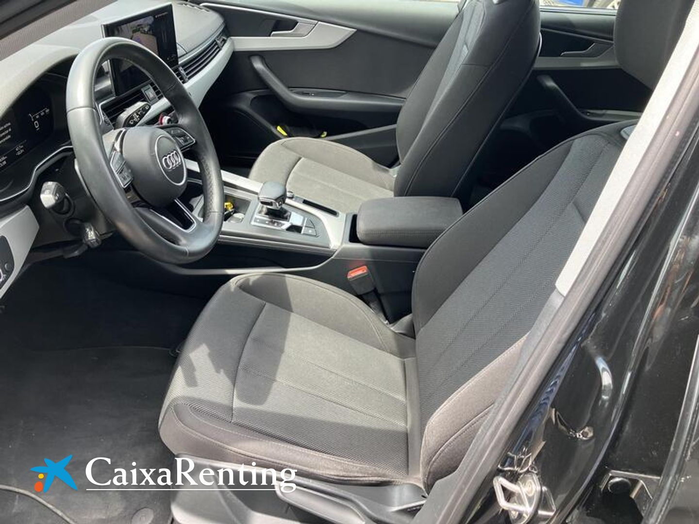 Audi A4 Avant Advanced 35 TFSI 110 kW (150 CV) S tronic