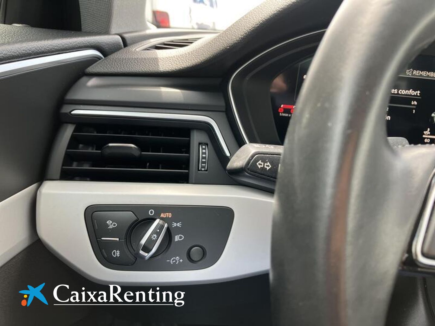 Audi A4 Avant Advanced 35 TFSI 110 kW (150 CV) S tronic