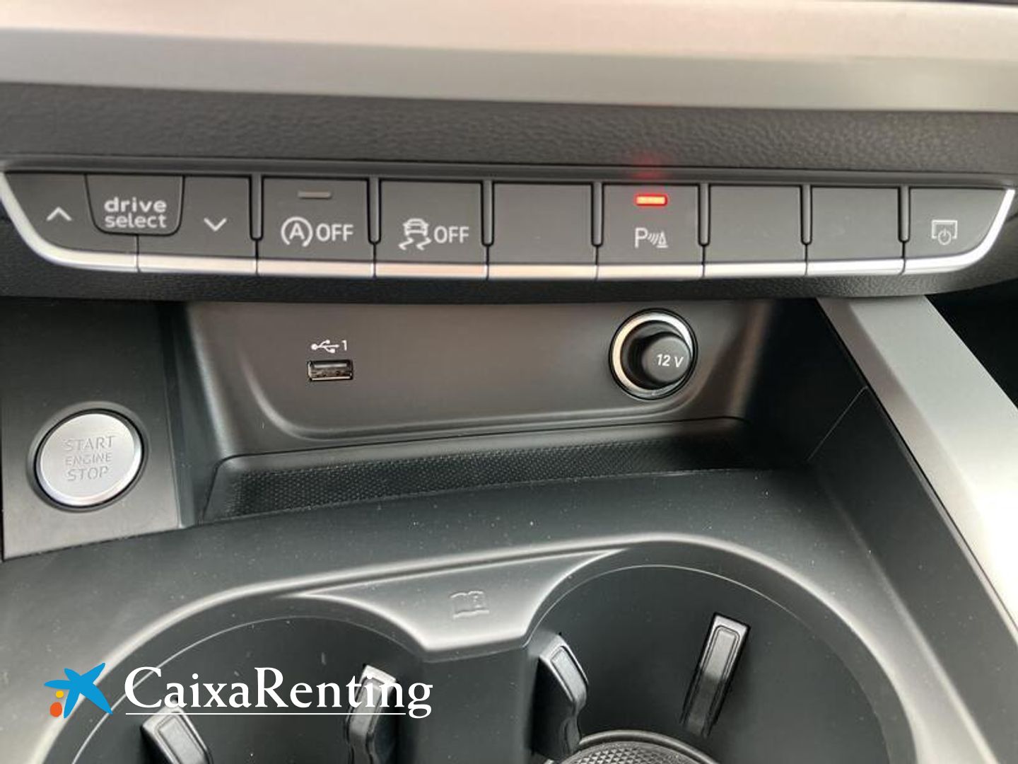 Audi A4 Avant Advanced 35 TFSI 110 kW (150 CV) S tronic