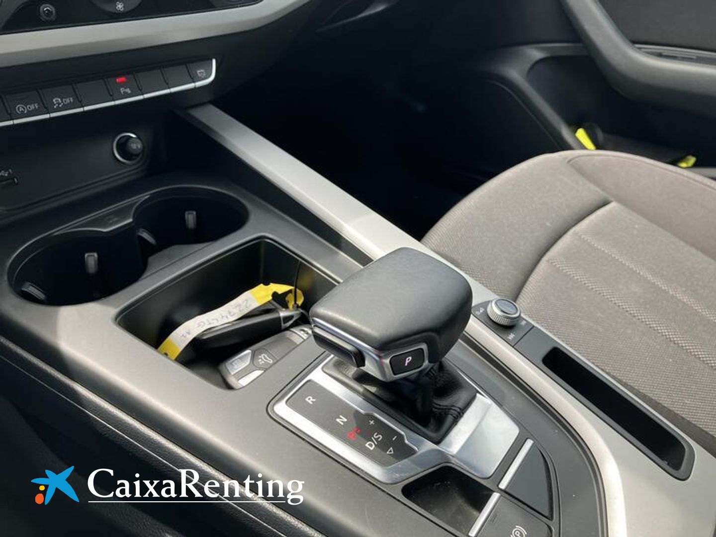 Audi A4 Avant Advanced 35 TFSI 110 kW (150 CV) S tronic