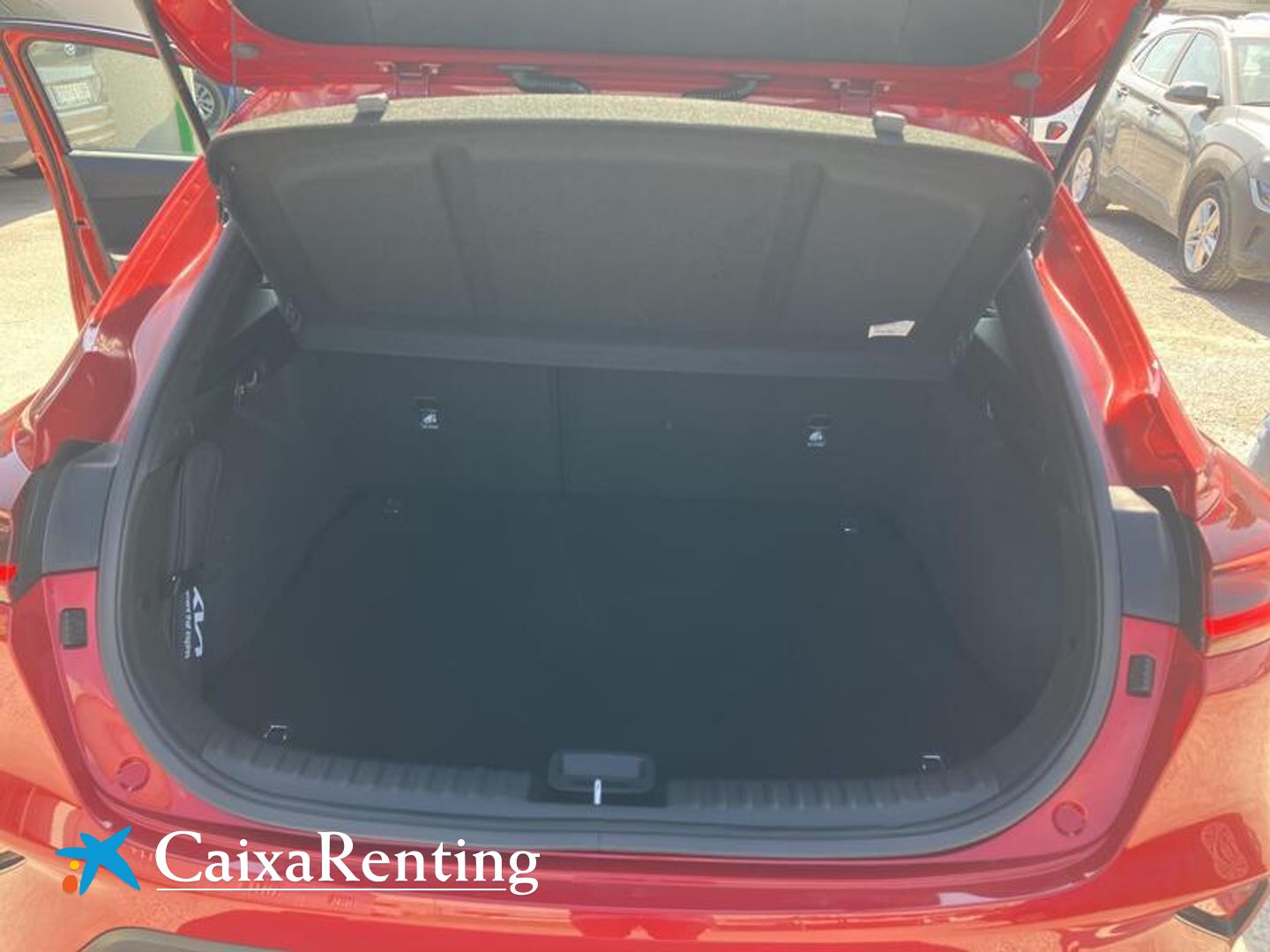 Kia XCeed 1.0 T-GDi Drive 88 kW (120 CV)