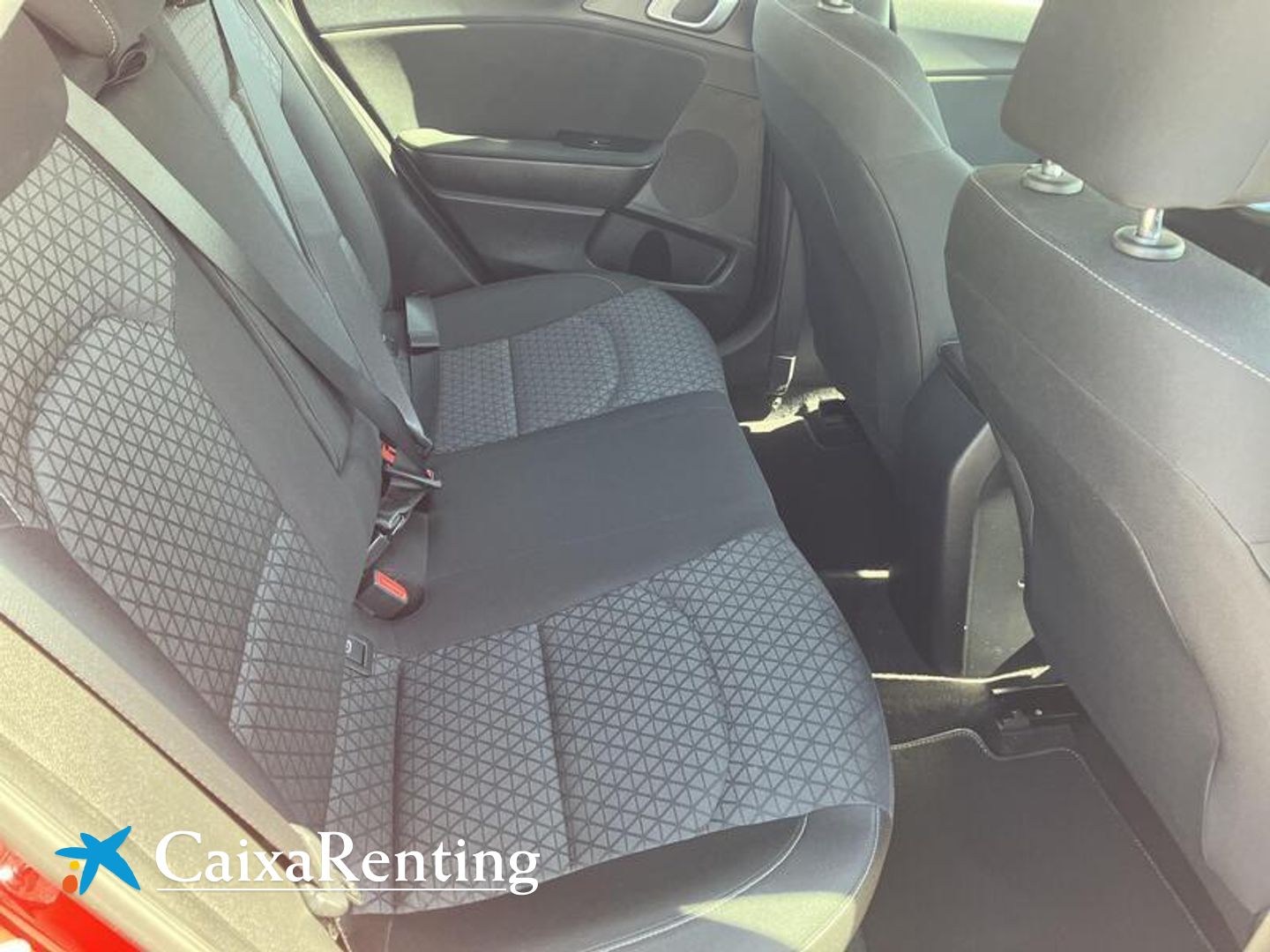 Kia XCeed 1.0 T-GDi Drive 88 kW (120 CV)