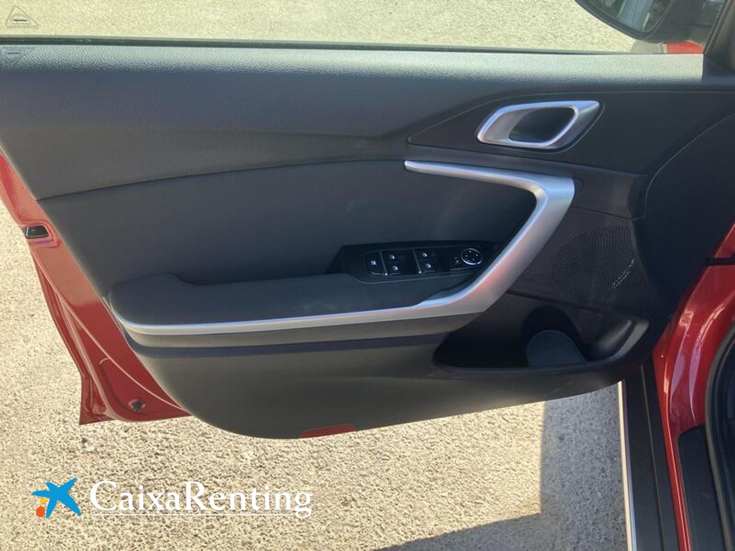 Kia XCeed 1.0 T-GDi Drive 88 kW (120 CV)