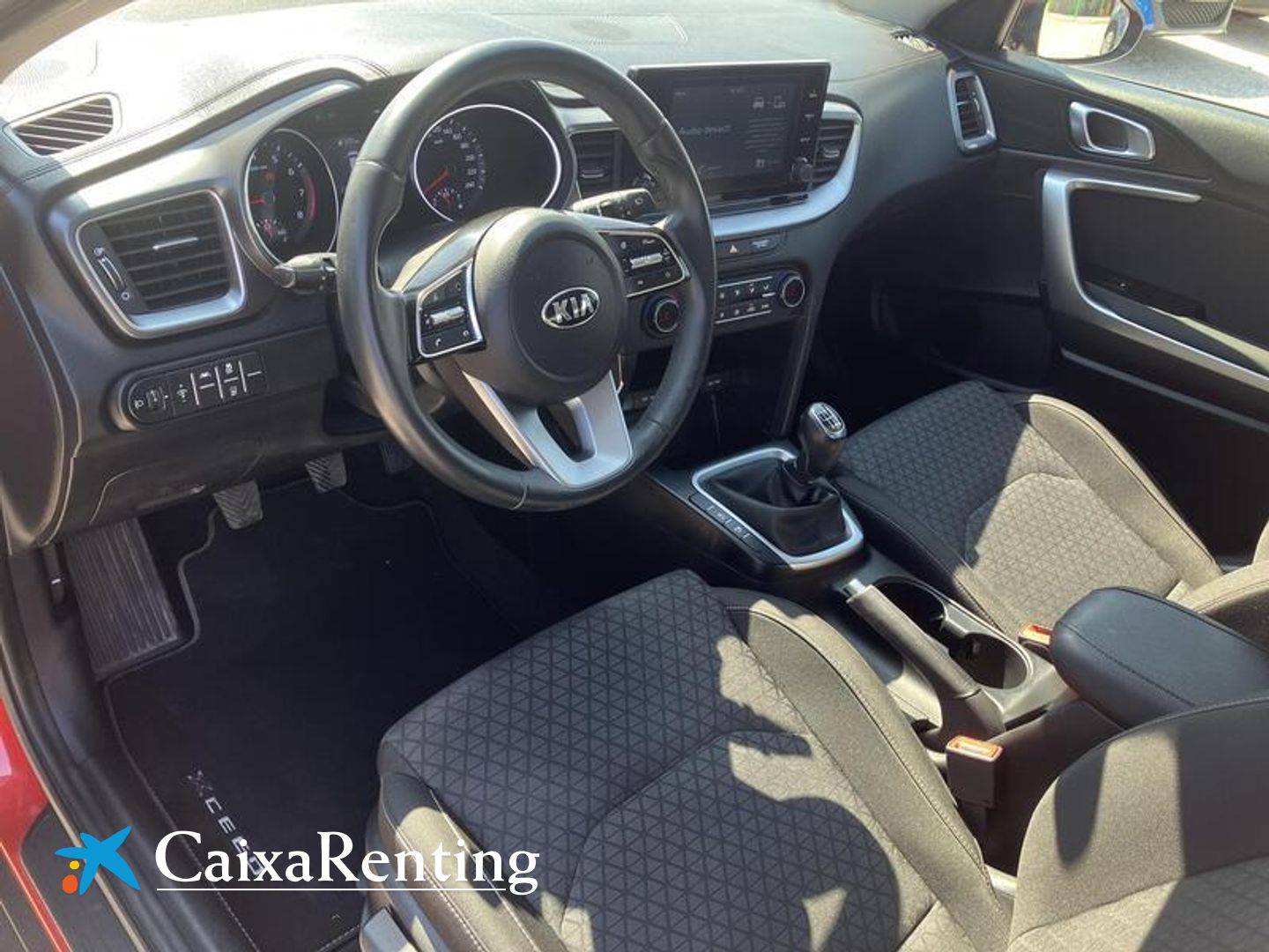 Kia XCeed 1.0 T-GDi Drive 88 kW (120 CV)