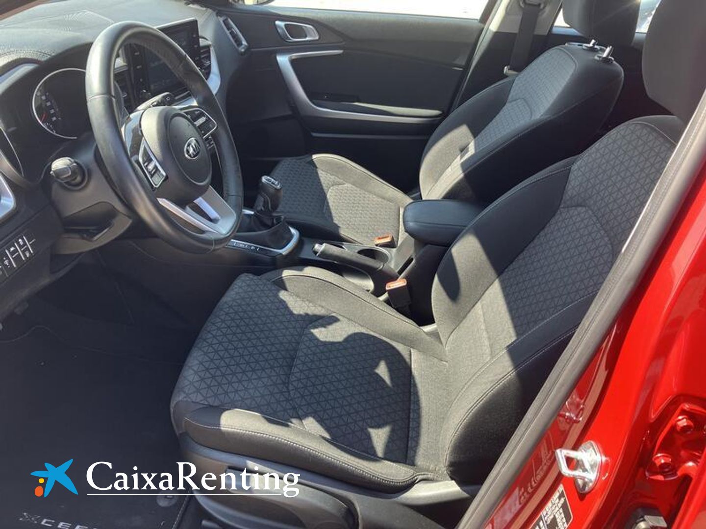 Kia XCeed 1.0 T-GDi Drive 88 kW (120 CV)