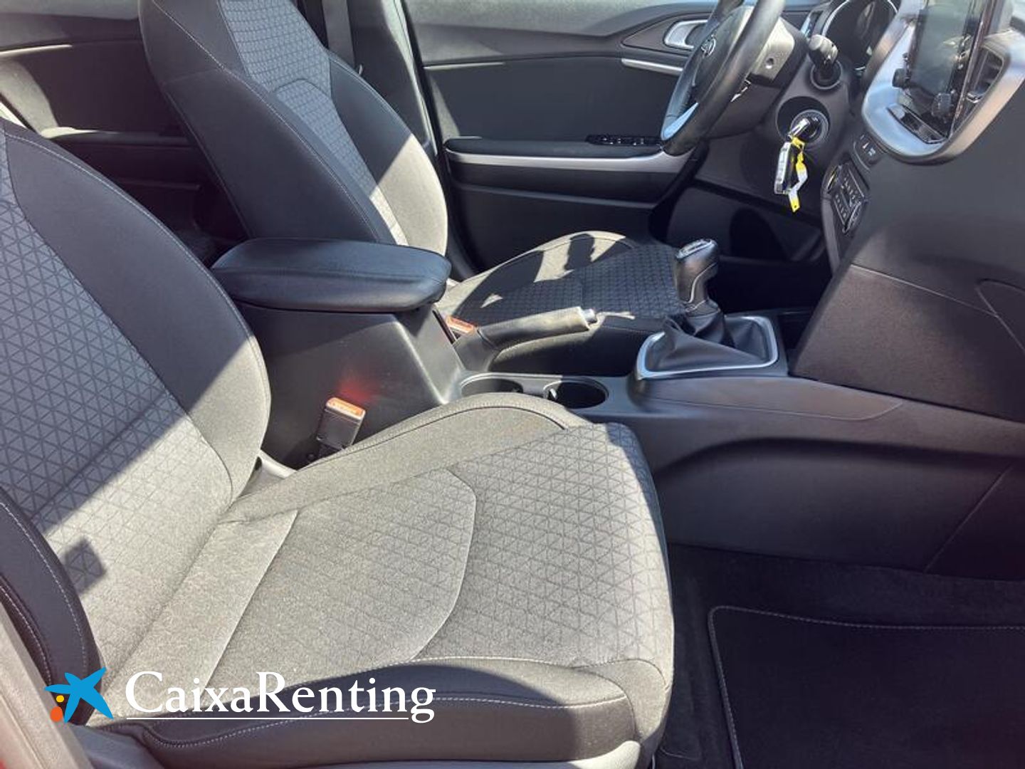 Kia XCeed 1.0 T-GDi Drive 88 kW (120 CV)