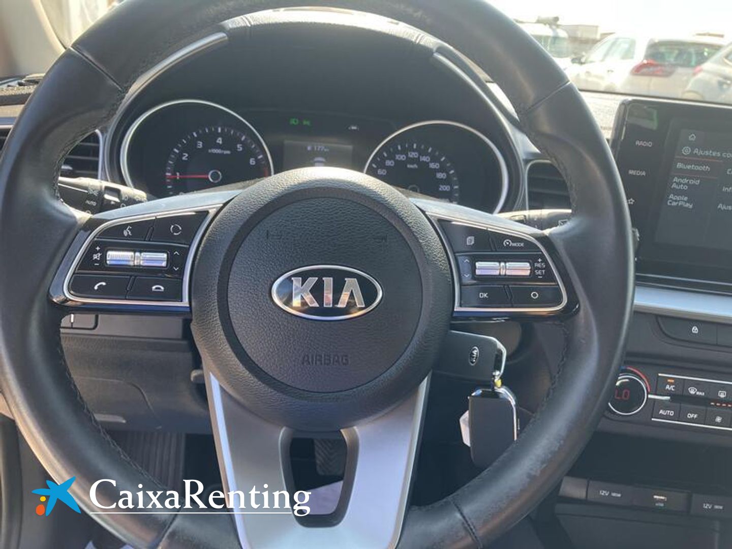 Kia XCeed 1.0 T-GDi Drive 88 kW (120 CV)
