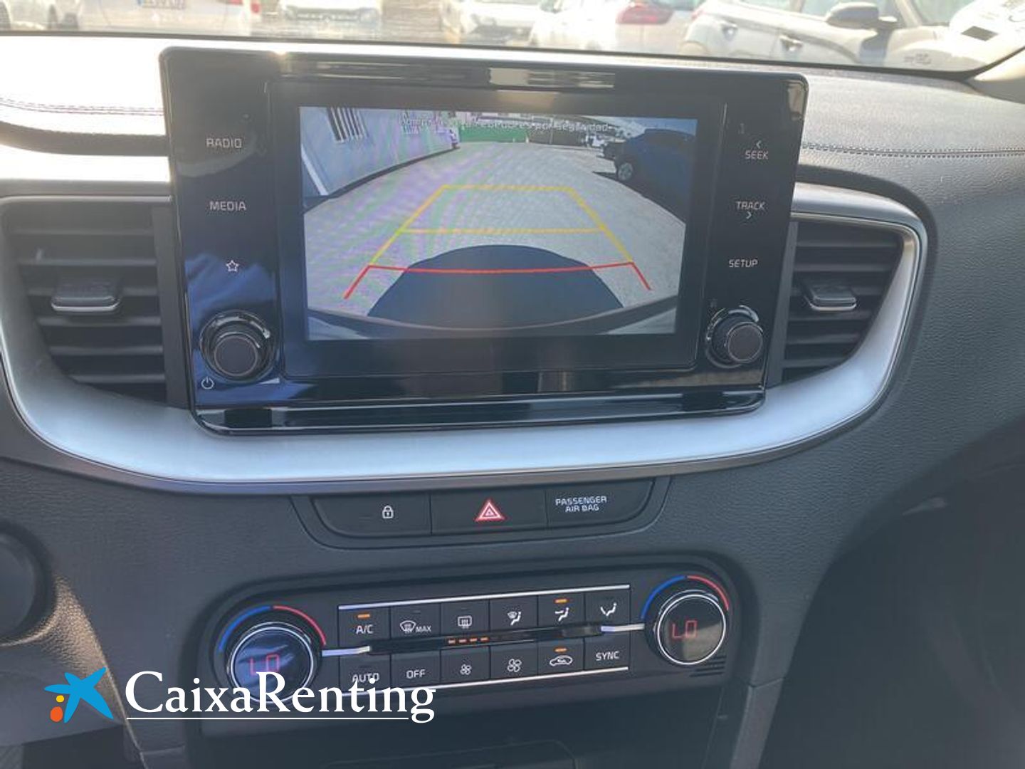 Kia XCeed 1.0 T-GDi Drive 88 kW (120 CV)