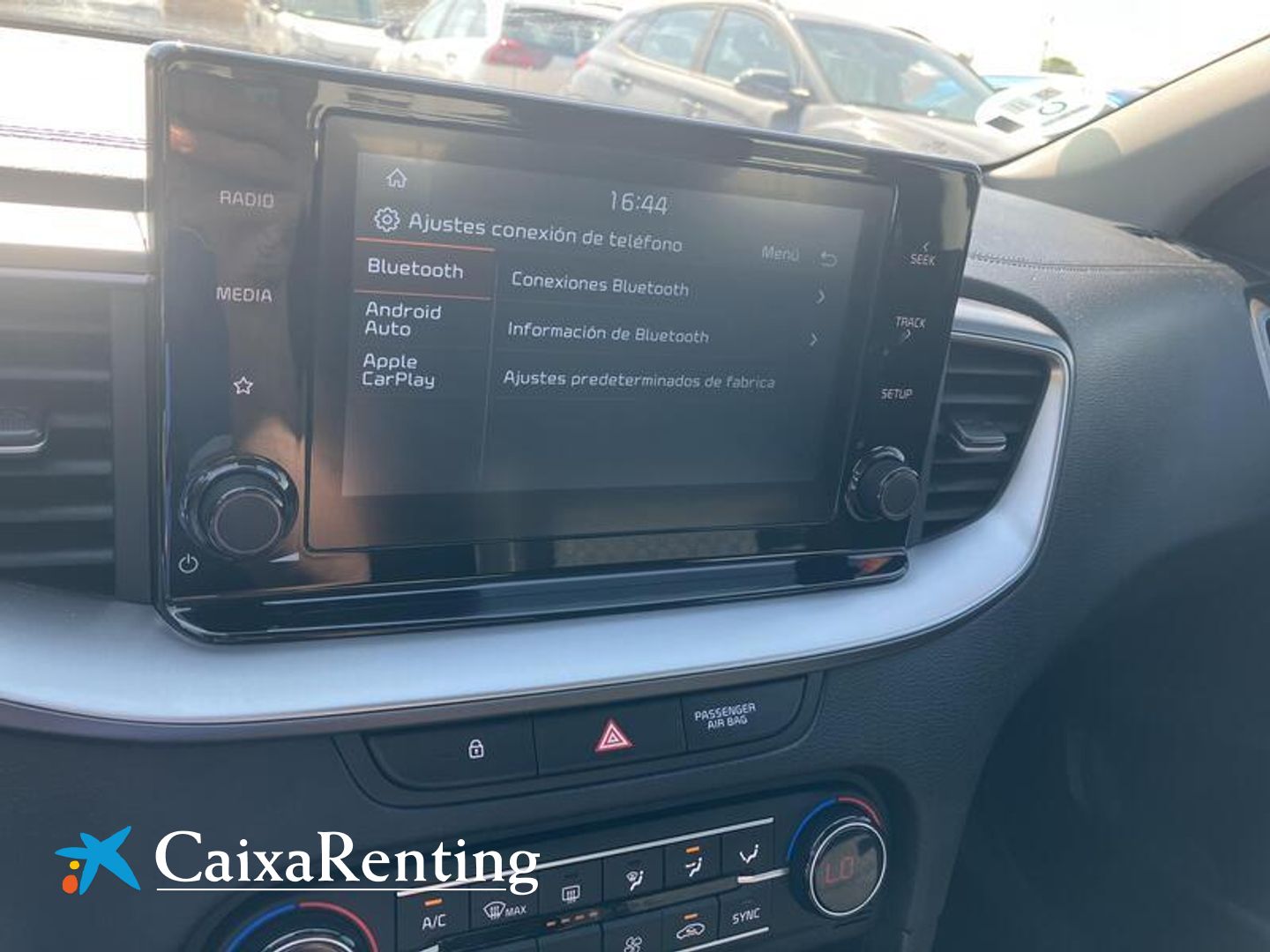 Kia XCeed 1.0 T-GDi Drive 88 kW (120 CV)
